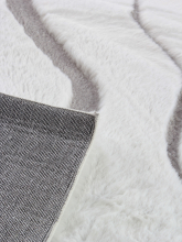 PX4004 - CREAM / GREY