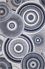 8668 - GRAY-BLUE