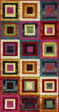 2786 - MULTICOLOR