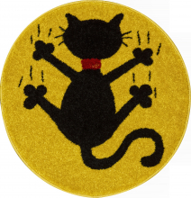 F033 - YELLOW