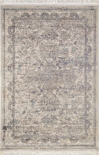 D775 - CREAM-BLUE
