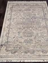 D775 - CREAM-BLUE