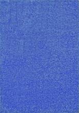 Ковер s600 - BLUE - Прямоугольник - коллекция SHAGGY ULTRA - фото 2
