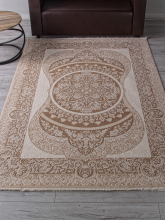 MQ978 - CREAM / WHITE