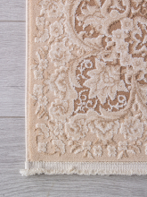 MQ978 - CREAM / WHITE