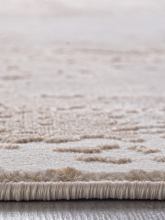 MS03A - BONE / BEIGE