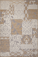 D932 - BROWN-BEIGE