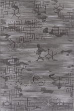 F495 - GRAY