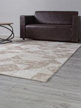 H921AC - BEIGE / WHITE