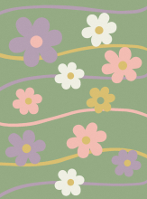 1021 - GREEN