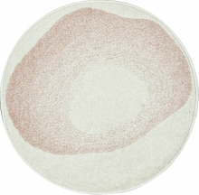 C117 - CREAM-PINK