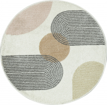C123 - LIGHT CREAM