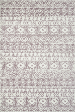F006 - CREAM-PURPLE