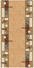 ALBINA 3 - BEIGE