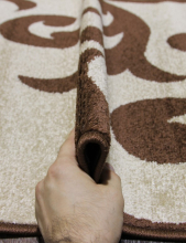 d129 - BEIGE-BROWN