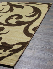 d129 - BEIGE-BROWN