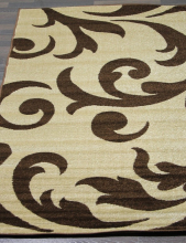 d129 - BEIGE-BROWN