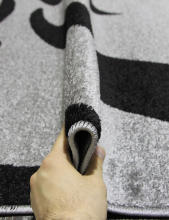 D129 - GRAY
