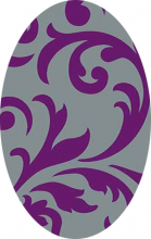 GRAY-VIOLET