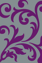 GRAY-VIOLET