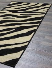 D130 - CREAM-BLACK
