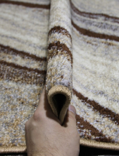 D449 - GRAY-BEIGE