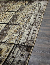 D453 - GRAY-BEIGE