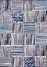 D546 - GRAY-BLUE