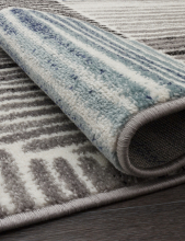 D546 - GRAY-BLUE