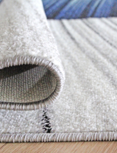 D548 - GRAY-BLUE 9
