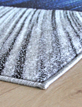 D548 - GRAY-BLUE 9