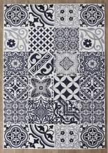 GRAY-BLUE 9