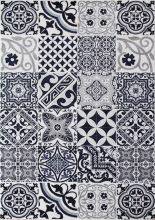 D553 - GRAY-BLUE