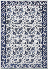 D555 - GRAY-BLUE