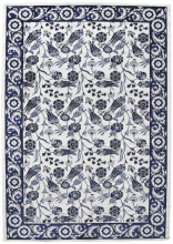 D555 - GRAY-BLUE