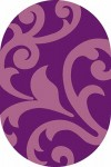 V809 - VIOLET
