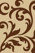 BEIGE-BROWN