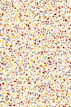 CREAM-MULTICOLOR