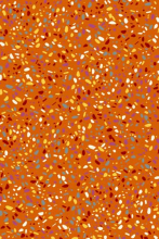 p848 - ORANGE-GRAY