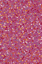 p848 - PINK-GRAY