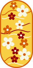v117 - YELLOW-ORANGE