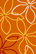ORANGE-YELLOW