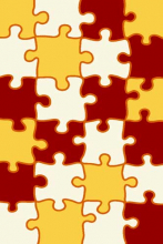 YELLOW-RED