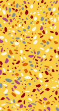 v848 - YELLOW-GRAY