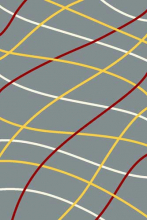 GRAY-MULTICOLOR