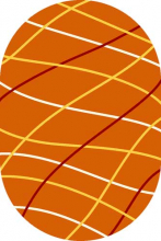 ORANGE-YELLOW