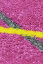 V852 - PINK-GRAY