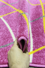 V852 - PINK-GRAY