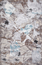 B027A - L.GREY SHRINK / LIHGT GREY