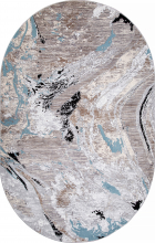 B030A - L.GREY SHRINK / LIHGT GREY